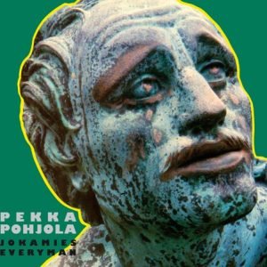 Pekka Pohjola: Jokamies/Everyman (CD)