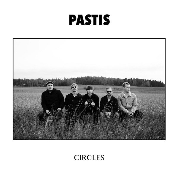 Pastis: Circles (LP)