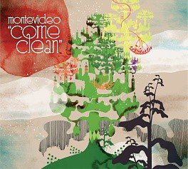 Montevideo: Come Clean (CD)