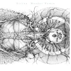 Essenz: Mundus Numen (LP)