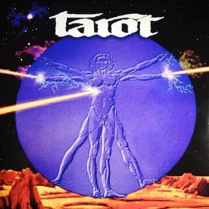 Tarot: Stigmata (2LP)