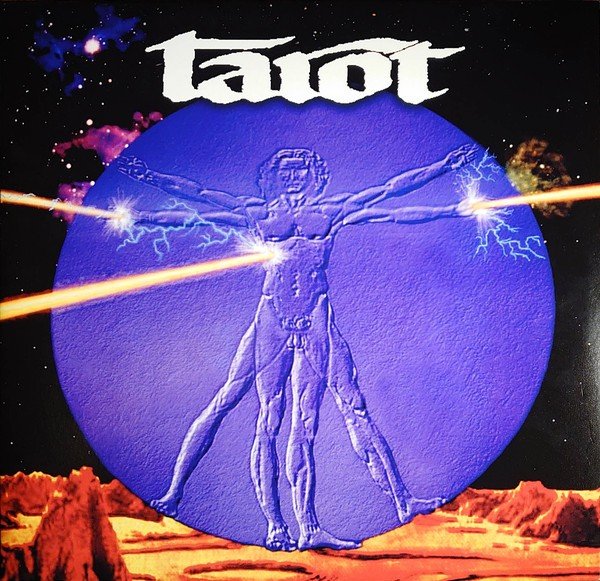 Tarot: Stigmata (2LP)