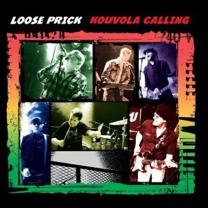 Loose Prick: Kouvola Calling (CD)