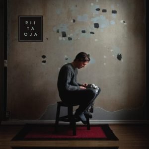 Riitaoja: Mantereelle (CD)
