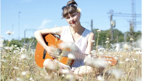 Iris Kukka: Tunnistamaton Tapaus (LP) - Image 3