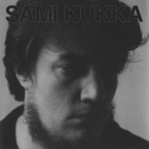 Sami Kukka: Sami Kukka (CD)