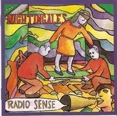 The Nightingales: Radio Sense (CD)