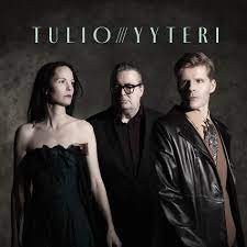 Tulio: Yyteri (LP)