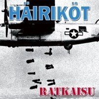 Häiriköt: Ratkaisu (CD)