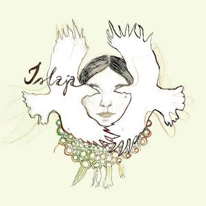 Islaja: Meritie (CD)