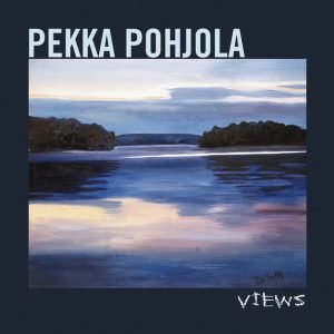 Pekka Pohjola: Views (CD)