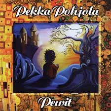 Pekka Pohjola: Pewit (CD)
