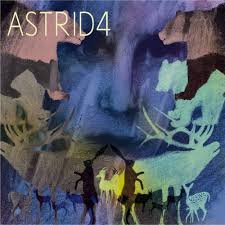 Astrid Swan: Astrid4 (CD)