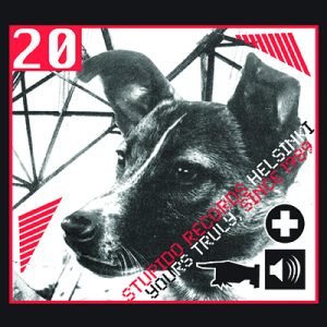 Various Artists: Stupido 20 (2CD)