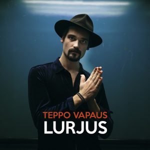 Teppo Vapaus: Lurjus (CD)