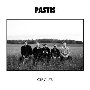 Pastis: Circles (CD)