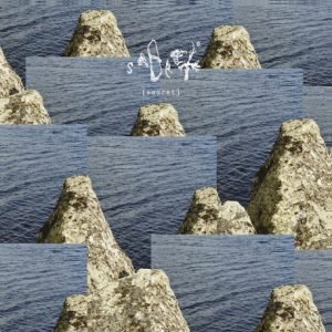 Saaret - The Sequence Is Glorious (LP)