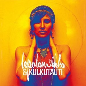 Lepolan Akka & Kulkutauti: Heinätori 3 (CD)