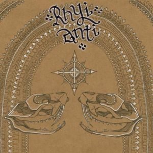 Rhyi: Anti (LP)