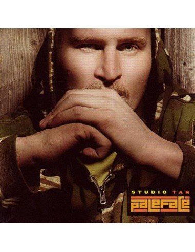 Paleface: Studio tan (2LP)
