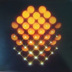 Waste of Space Orchestra: Syntheosis (2LP)