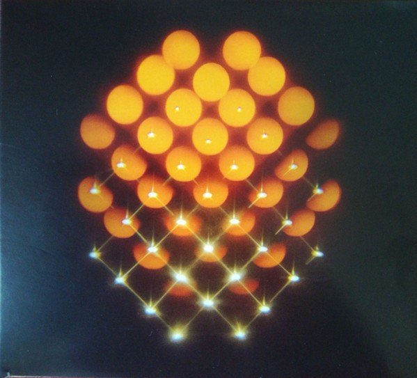 Waste of Space Orchestra: Syntheosis (2LP)