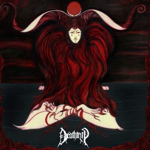 Deathtrip: Demon Solar Totem (colored LP)