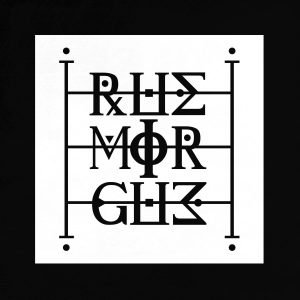 Rue Morgue: Rue Morgue (LP)