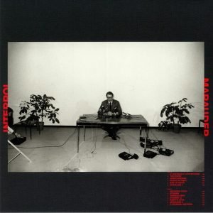Interpol: Marauder (LP)