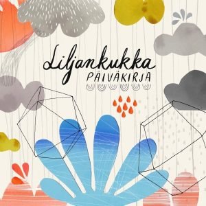 Liljankukka: Päiväkirja (LP)