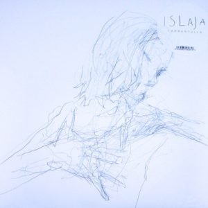 Islaja: Tarrantulla (LP)