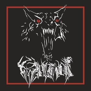Winterwolf: Lycanthropic Metal Of Death (CD)