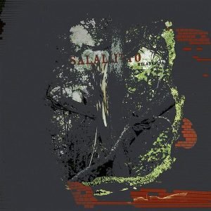 Salaliitto: Melankolia (LP)