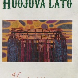 Huojuva Lato: Viimeiset Vanhat Hyvät Päivät (MC)