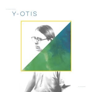 Otis Sandsjö: Y-OTIS (LP)
