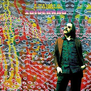 A. Takalo: Soivernau (LP)