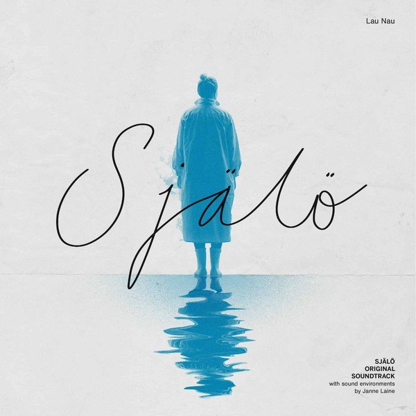 Lau Nau: Själö (LP)