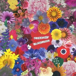 Vuokkoset: Umpikujassa (LP)