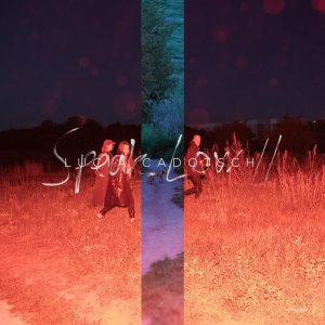 Lucia Cadotsch: Speak Low II (purple LP)