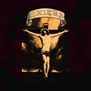 Exitus: Statutum Est Hominibus Mori (LP+CD)