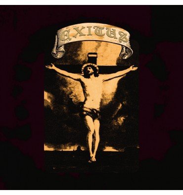 Exitus: Statutum Est Hominibus Mori (LP+CD)