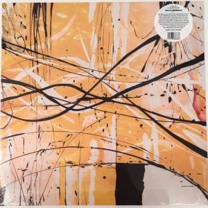 Ville Herrala: Pu: (red LP)