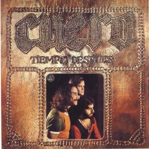 Cuero: Tiempo Después (LP)