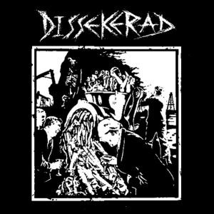 Dissekerad: IV (7"EP)