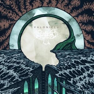 Oranssi Pazuzu: Valonielu (CD)