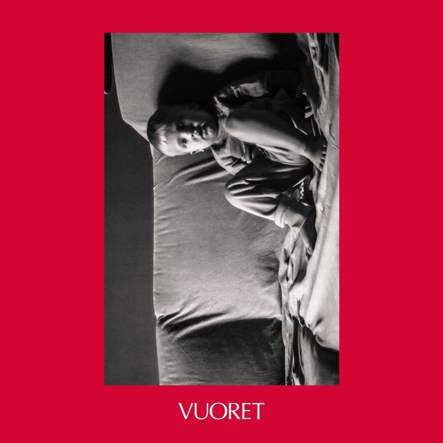 Vuoret: Sotaunia / Muutoksia (7")