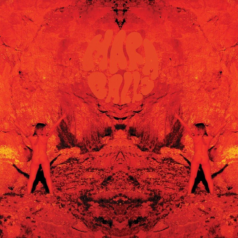 Mara Balls: Vuorten taa (LP reissue)