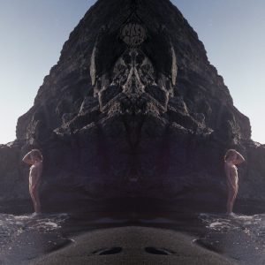 Mara Balls: Elävä kivi (LP)