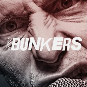 The Bunkers: Offside (7" EP)