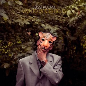 Jussi Kuoma : Vaihtoja & Ehtoja